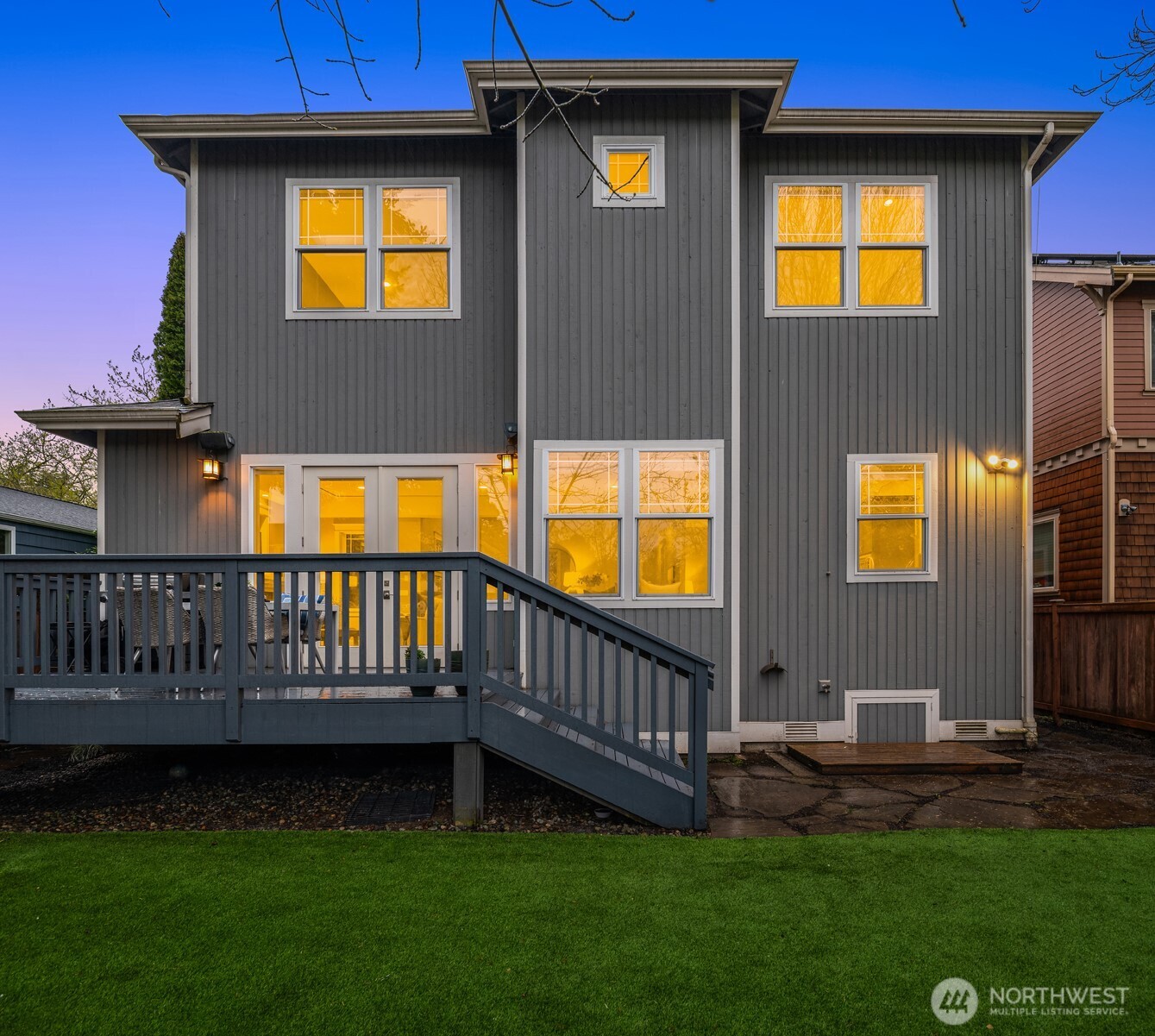 3655 NE 73rd Street