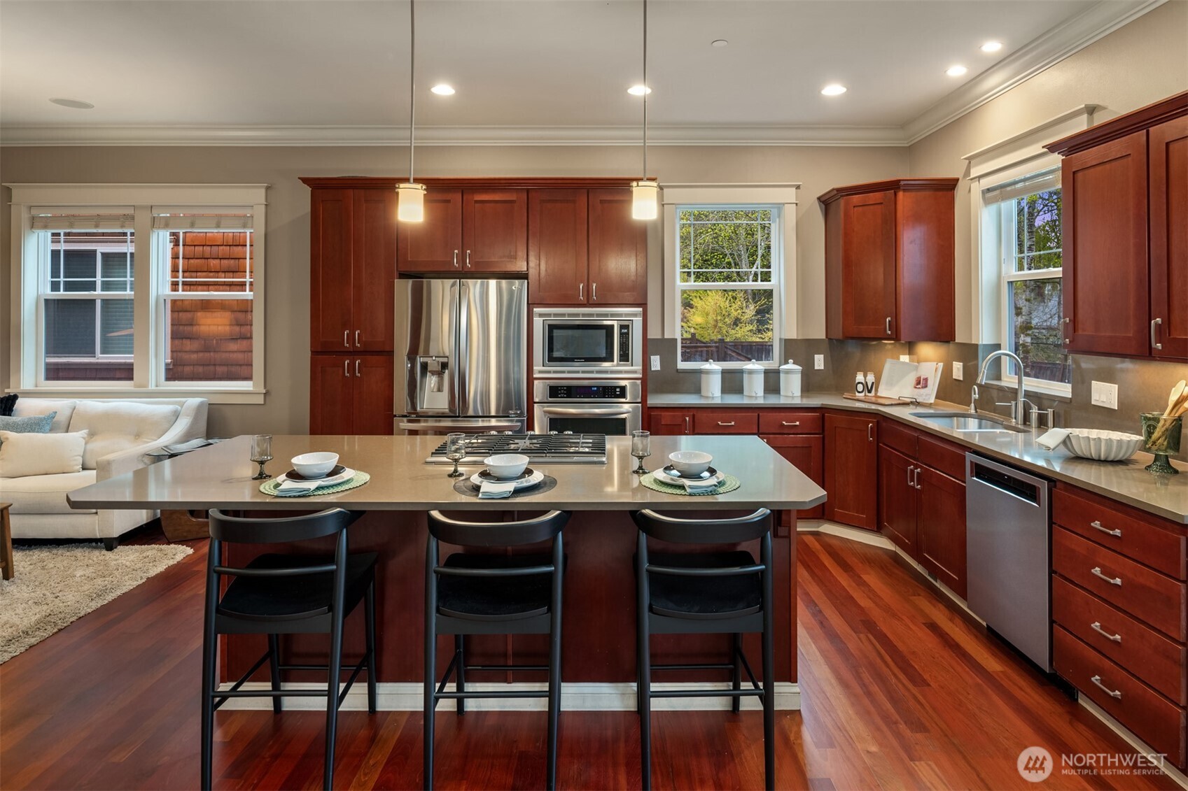 3655 NE 73rd Street