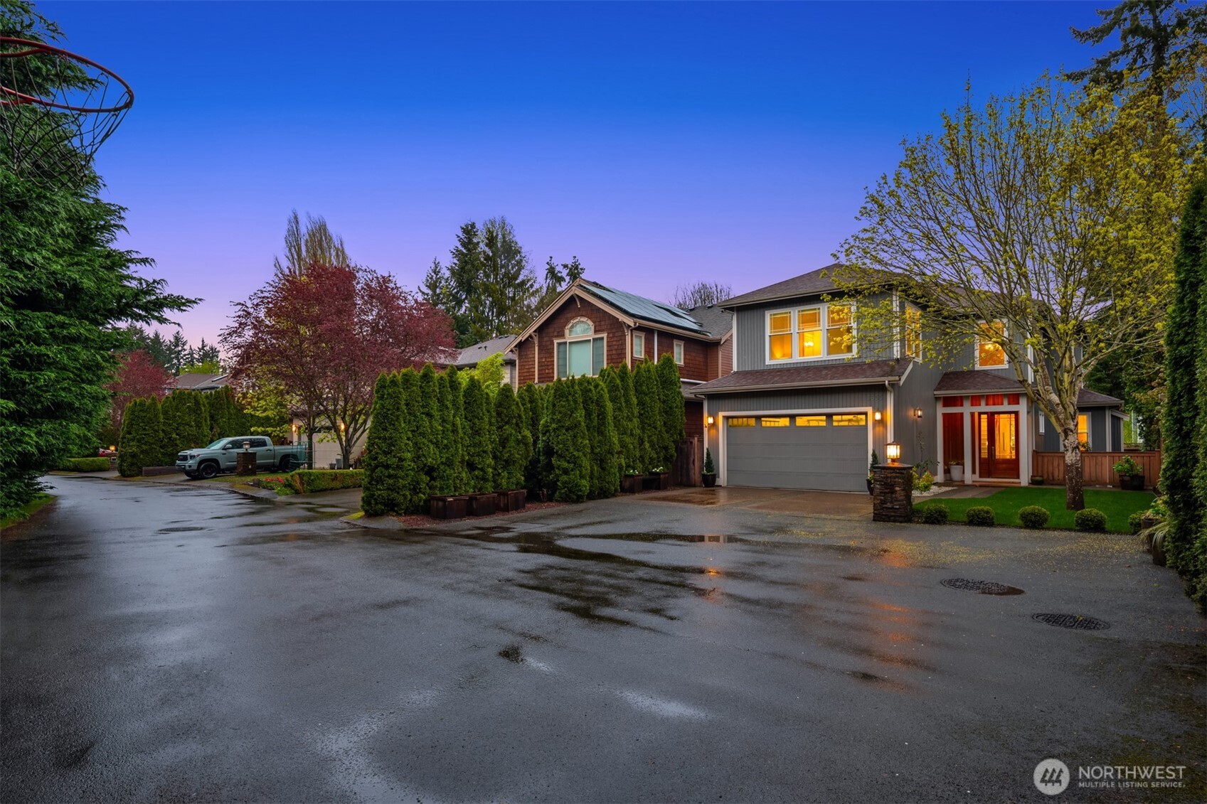 3655 NE 73rd Street