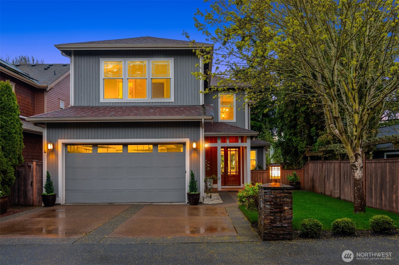 3655 NE 73rd Street