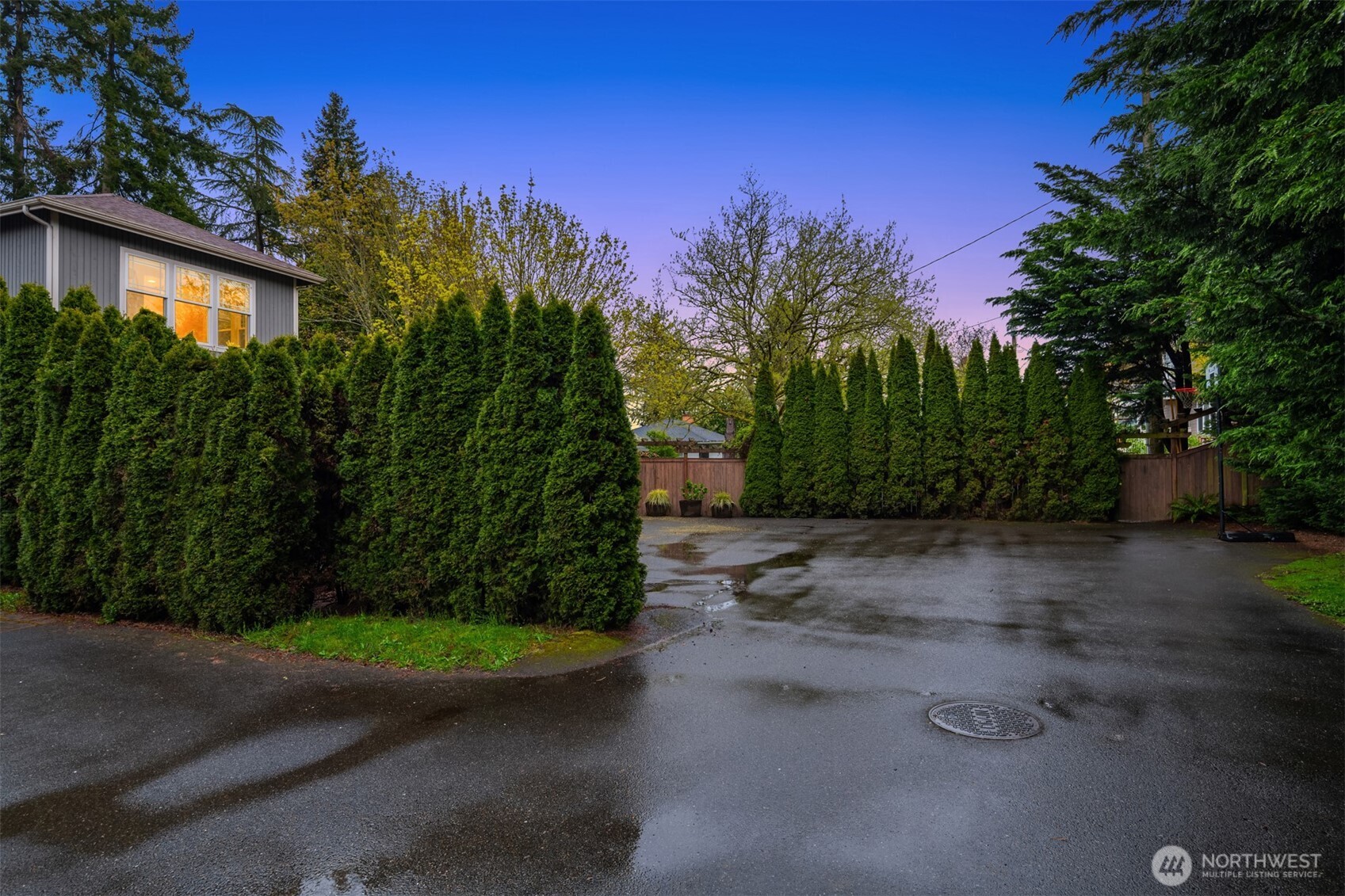 3655 NE 73rd Street