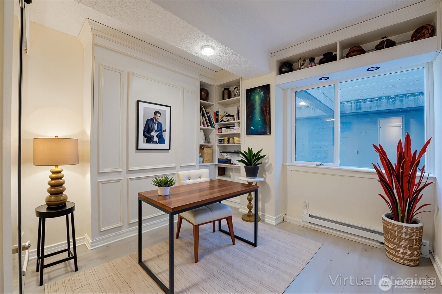 308 E Republican Street Unit: 214