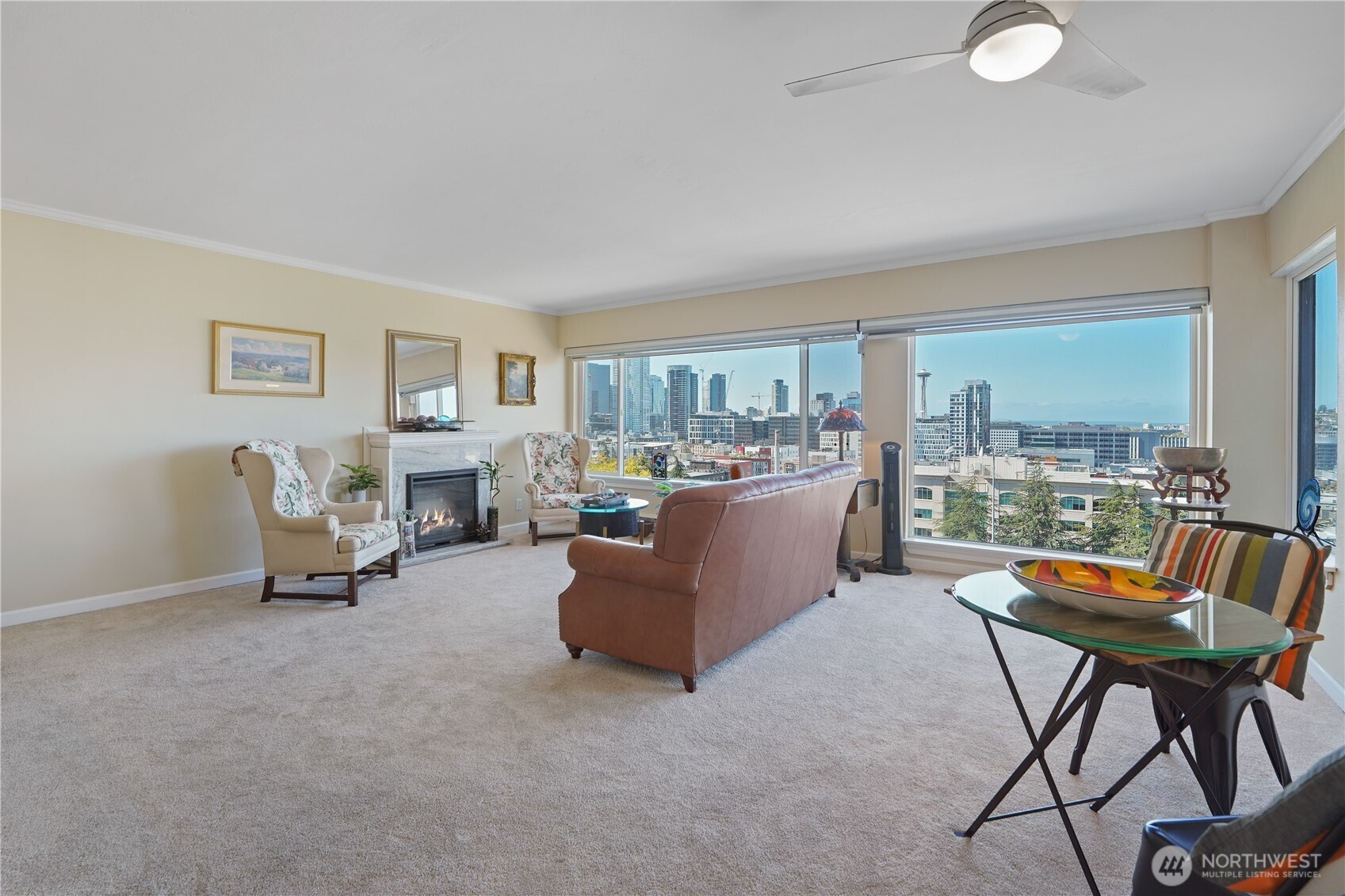 308 E Republican Street Unit: 214