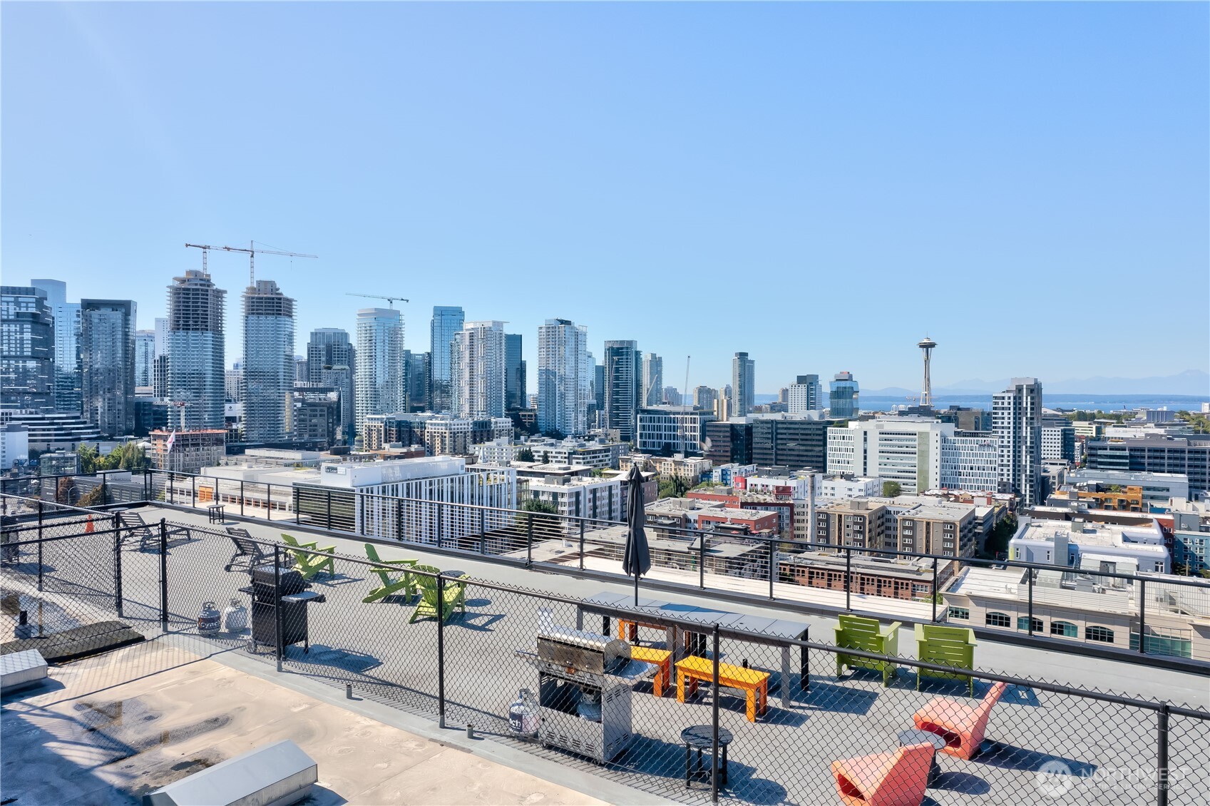 308 E Republican Street Unit: 214