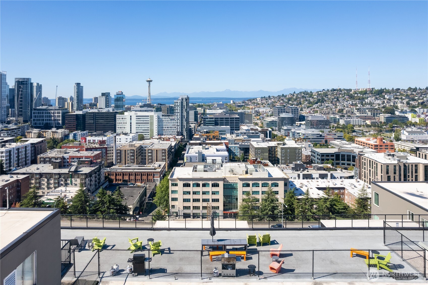 308 E Republican Street Unit: 214