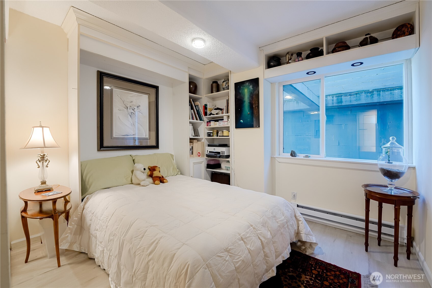 308 E Republican Street Unit: 214