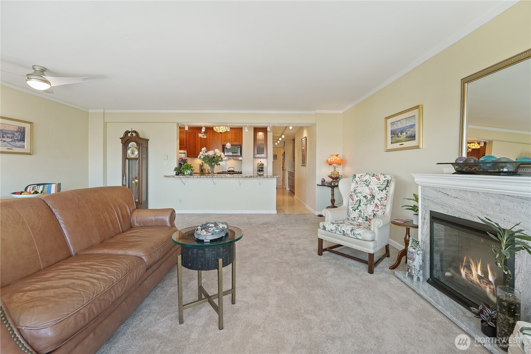 308 E Republican Street Unit: 214