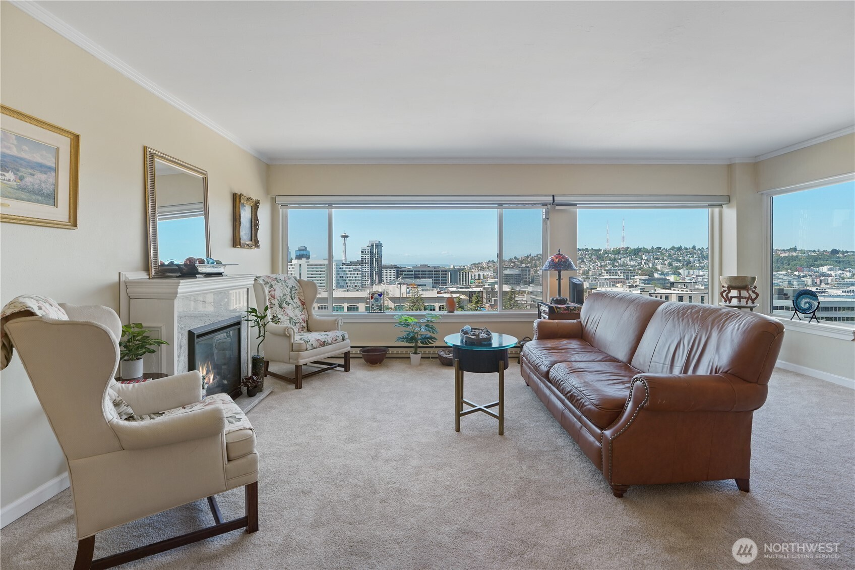 308 E Republican Street Unit: 214