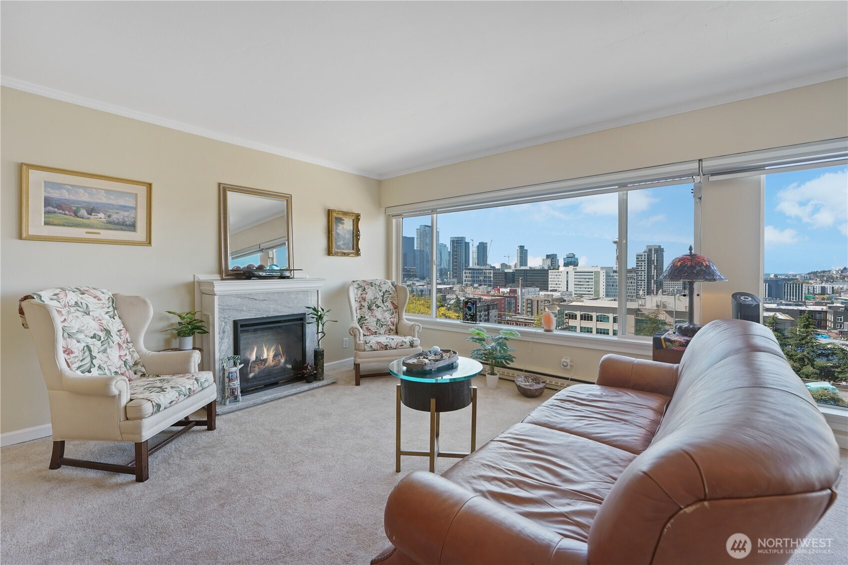 308 E Republican Street Unit: 214