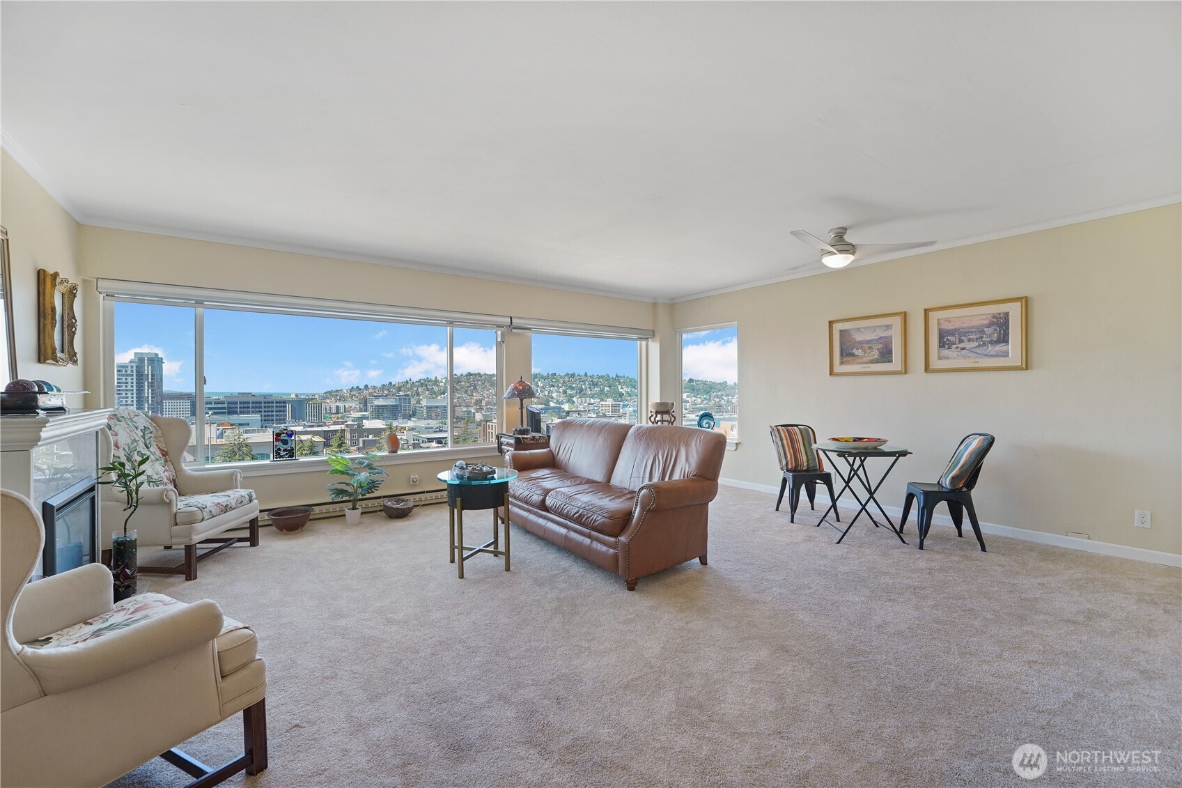 308 E Republican Street Unit: 214