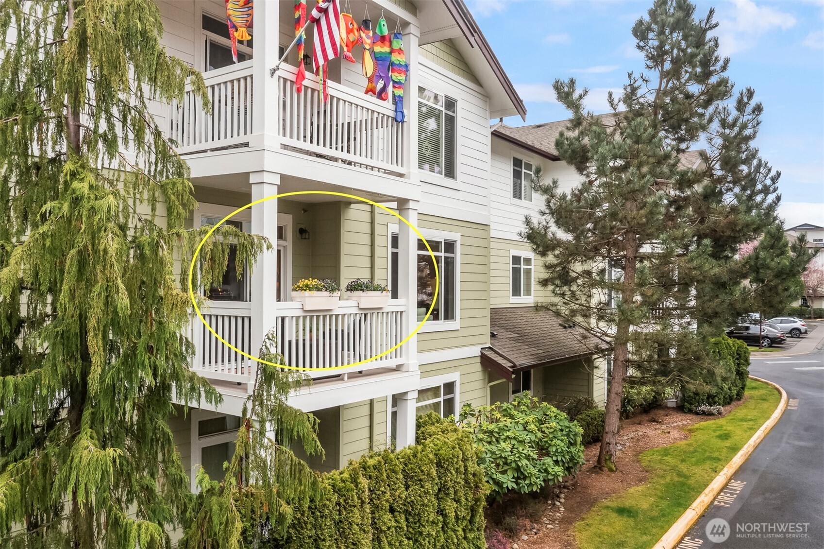 23940 NE 115th Lane Unit: 202