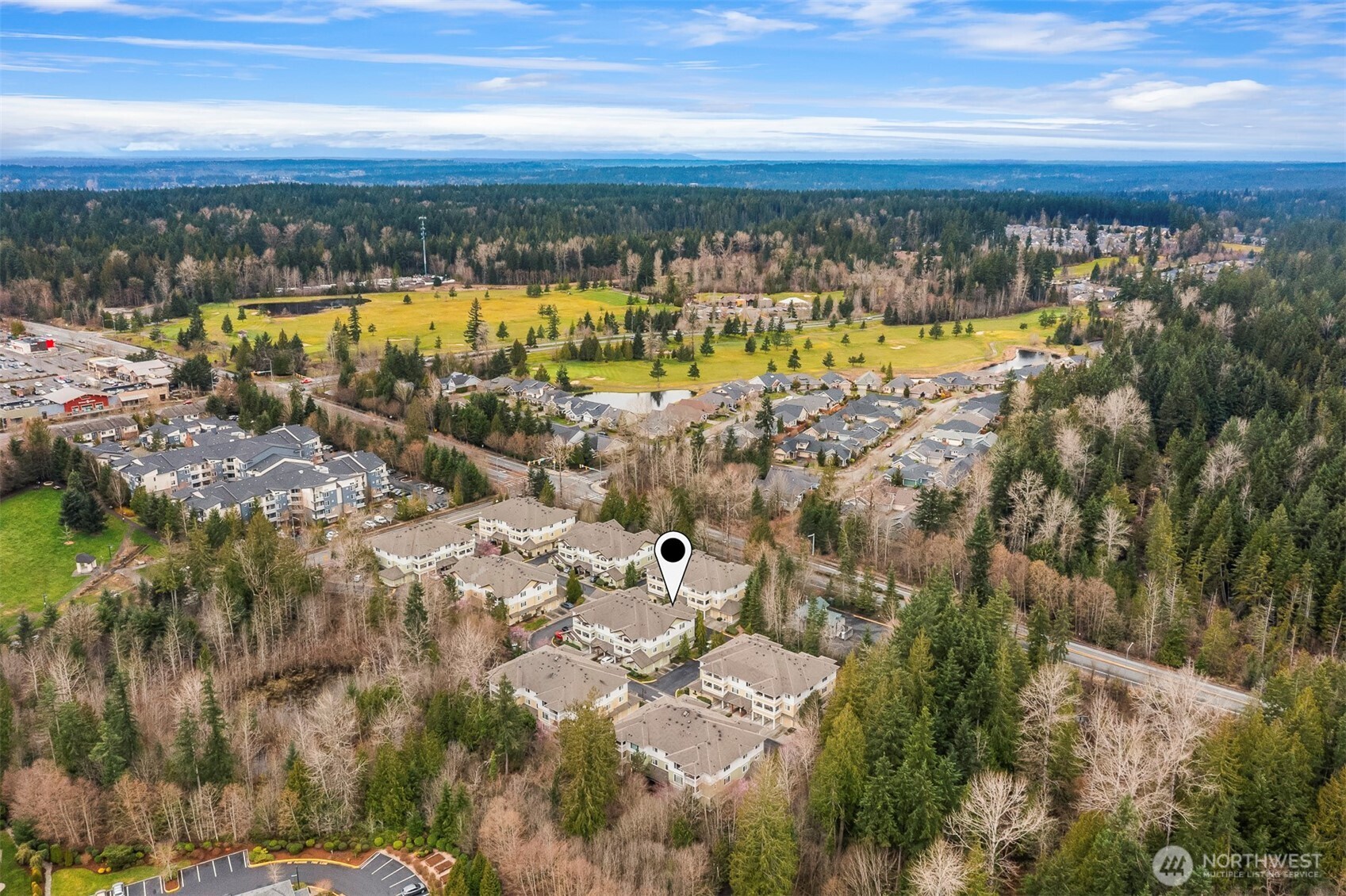 23940 NE 115th Lane Unit: 202