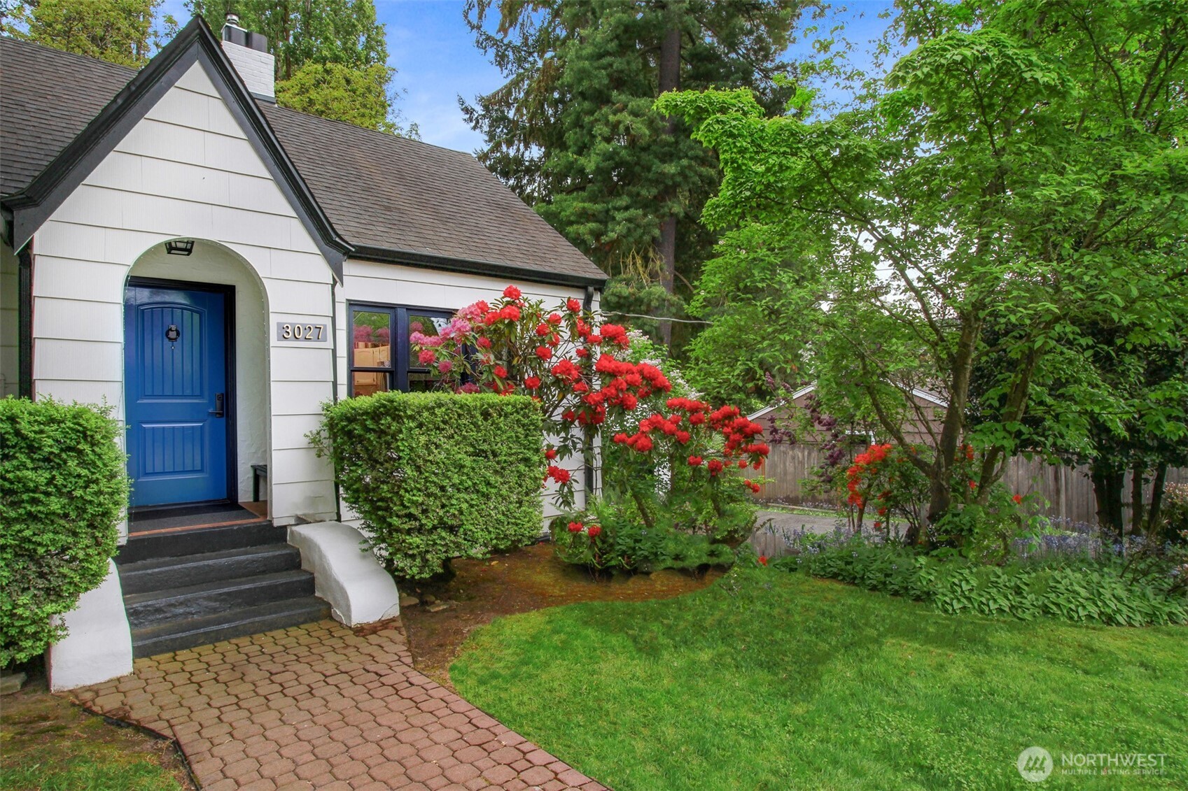 3027 NE 91st Street