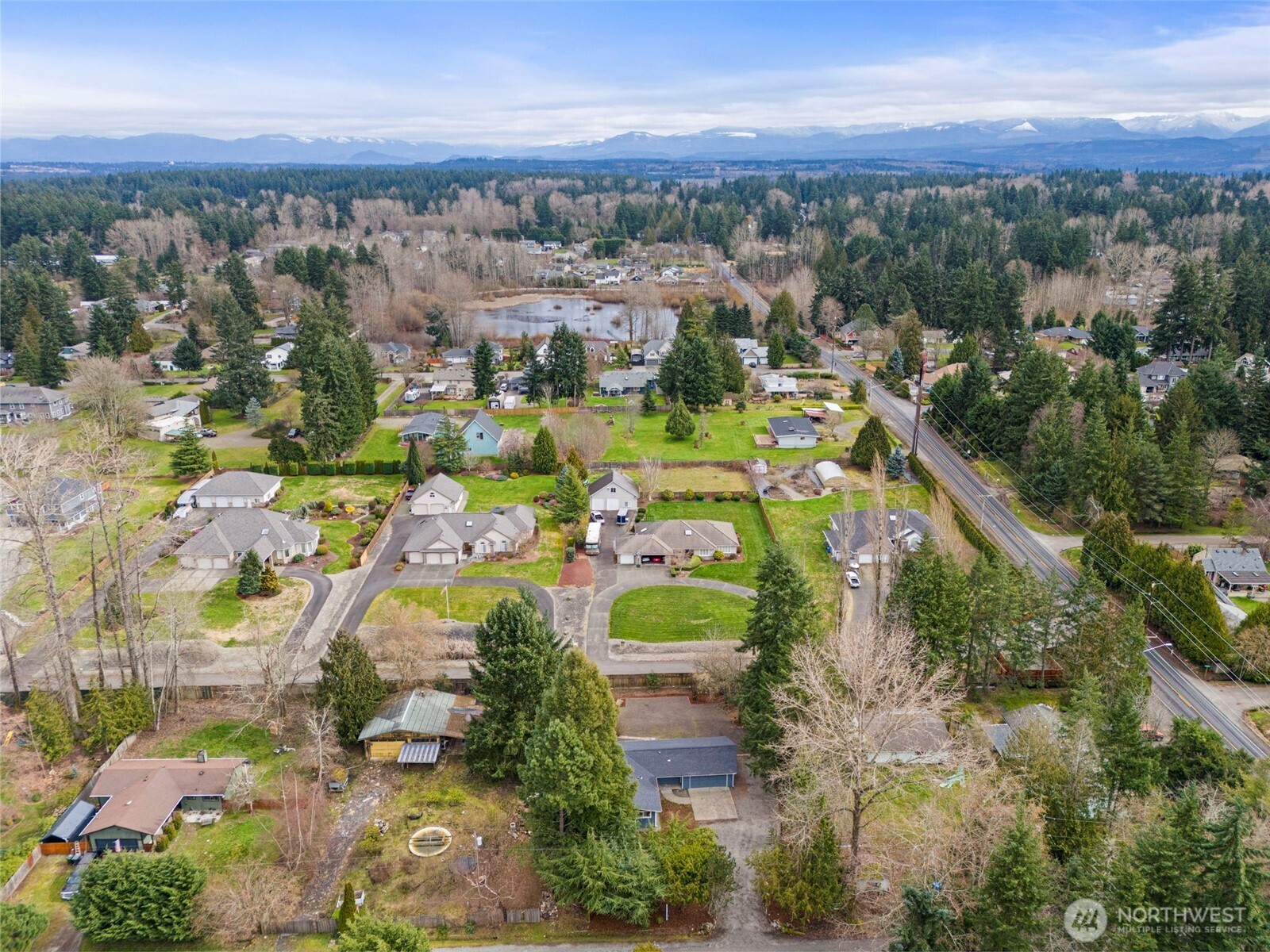 14303 113th Avenue Ct E