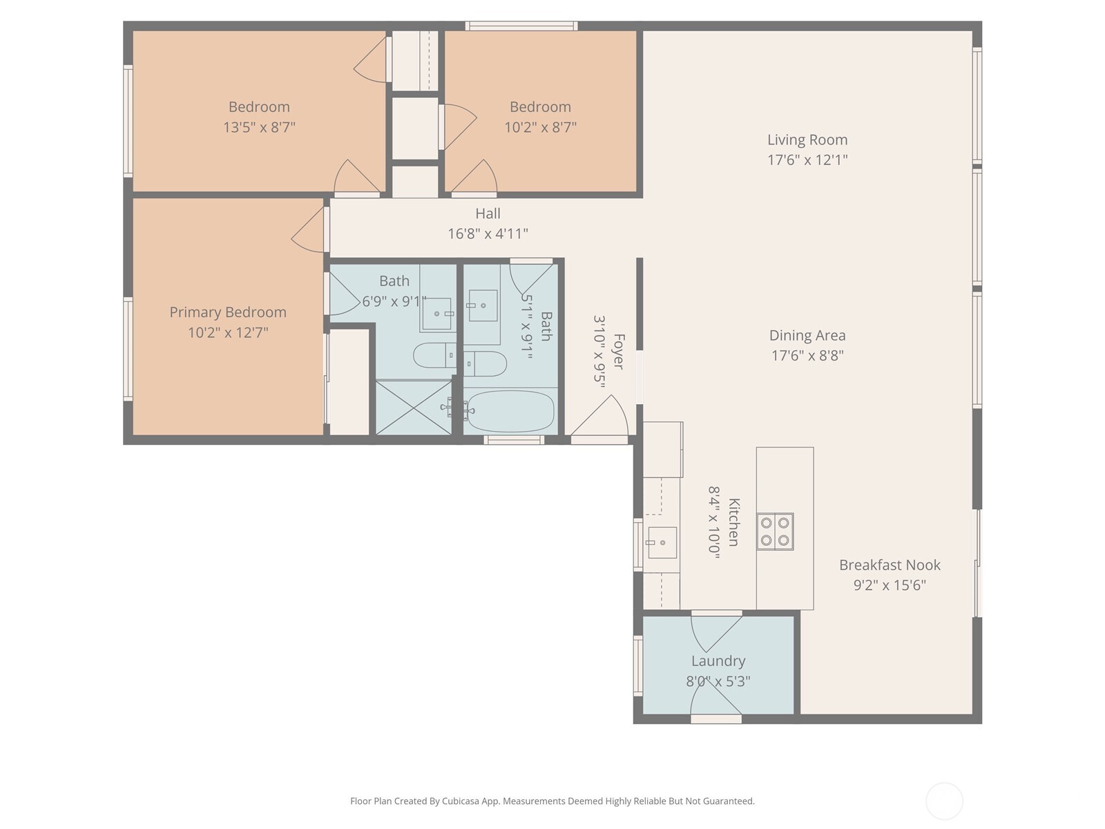 14303 113th Avenue Ct E