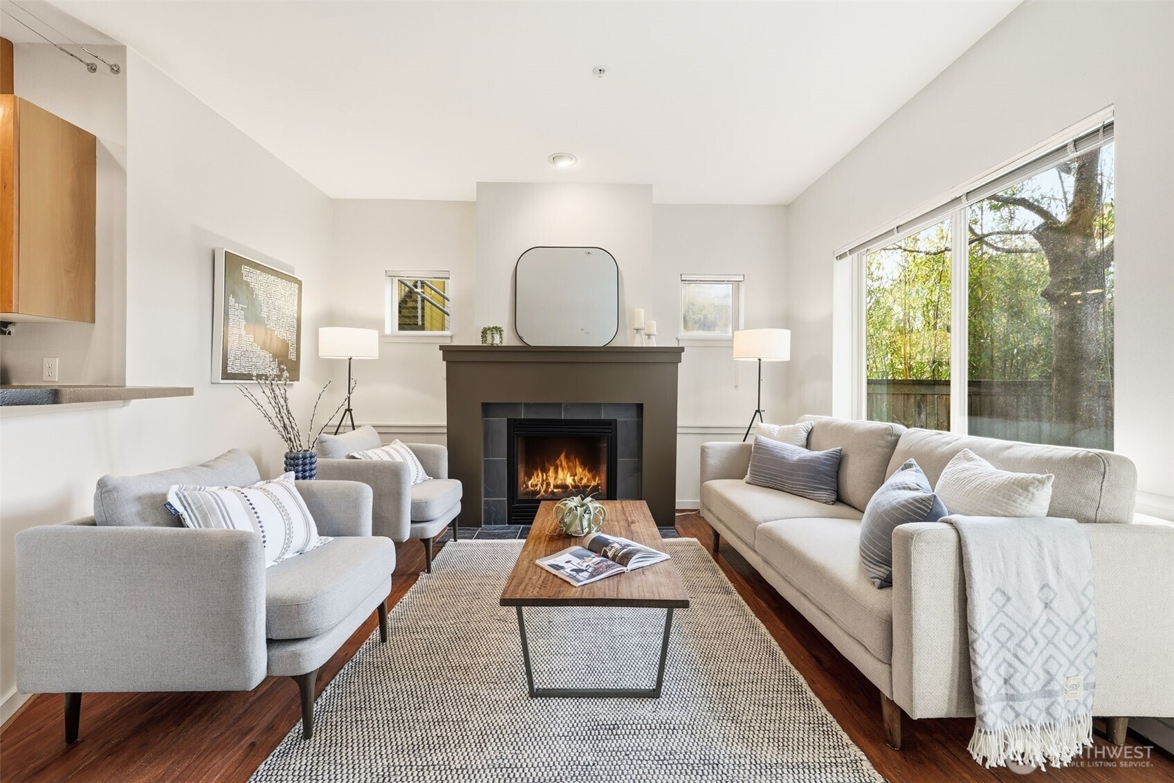 3671 Dayton Avenue N Unit: 2