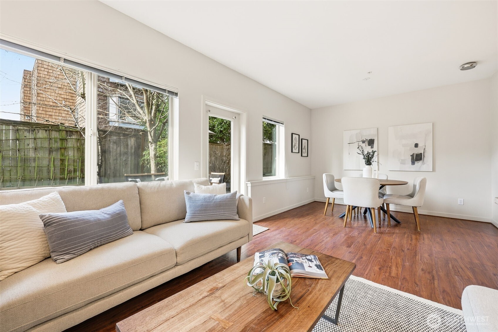 3671 Dayton Avenue N Unit: 2