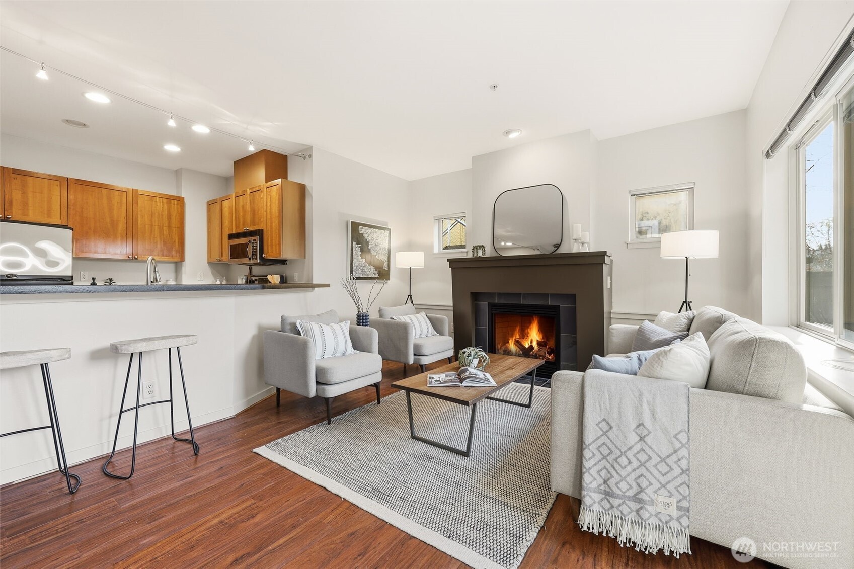 3671 Dayton Avenue N Unit: 2