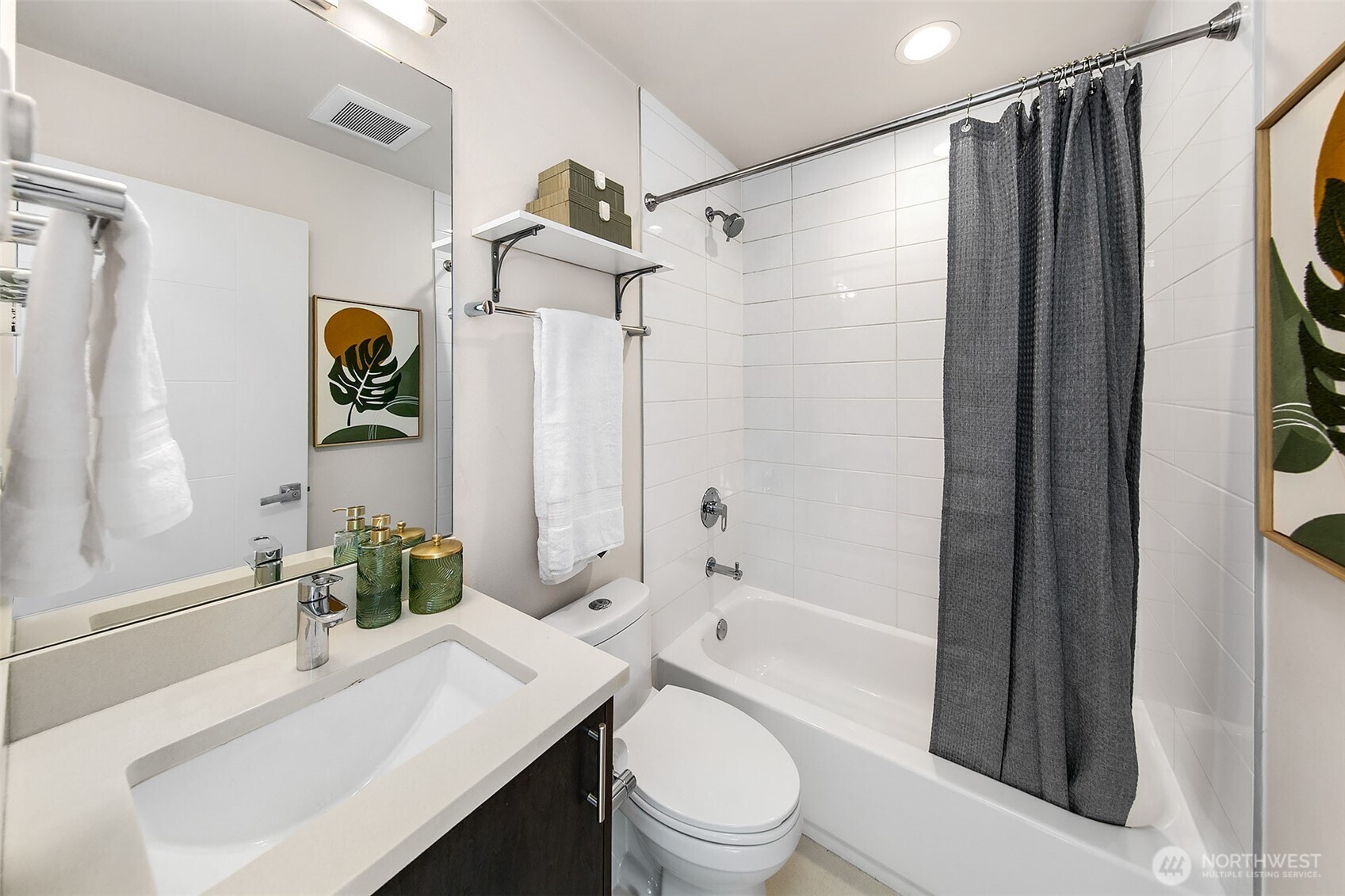 6726 Corson Avenue S Unit: F