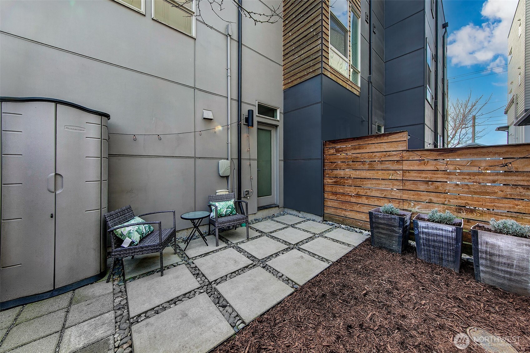 6726 Corson Avenue S Unit: F