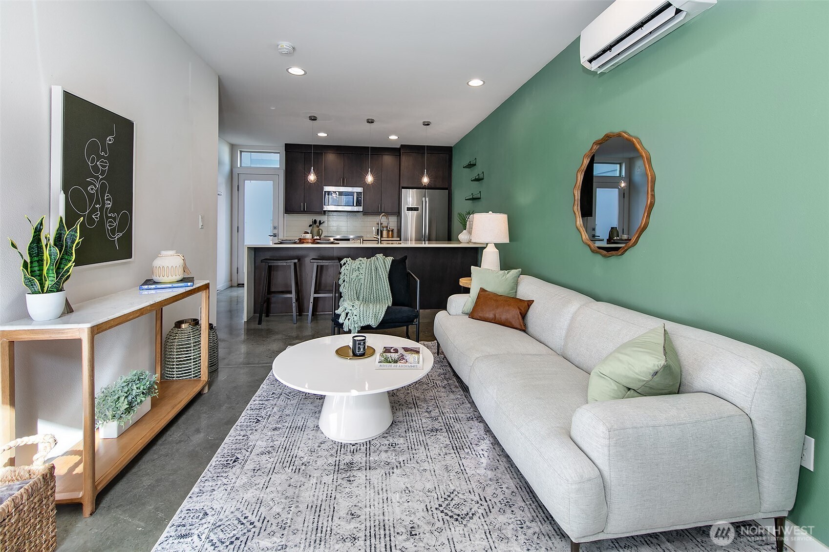 6726 Corson Avenue S Unit: F