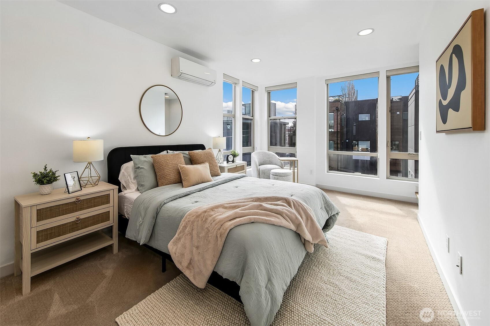 6726 Corson Avenue S Unit: F