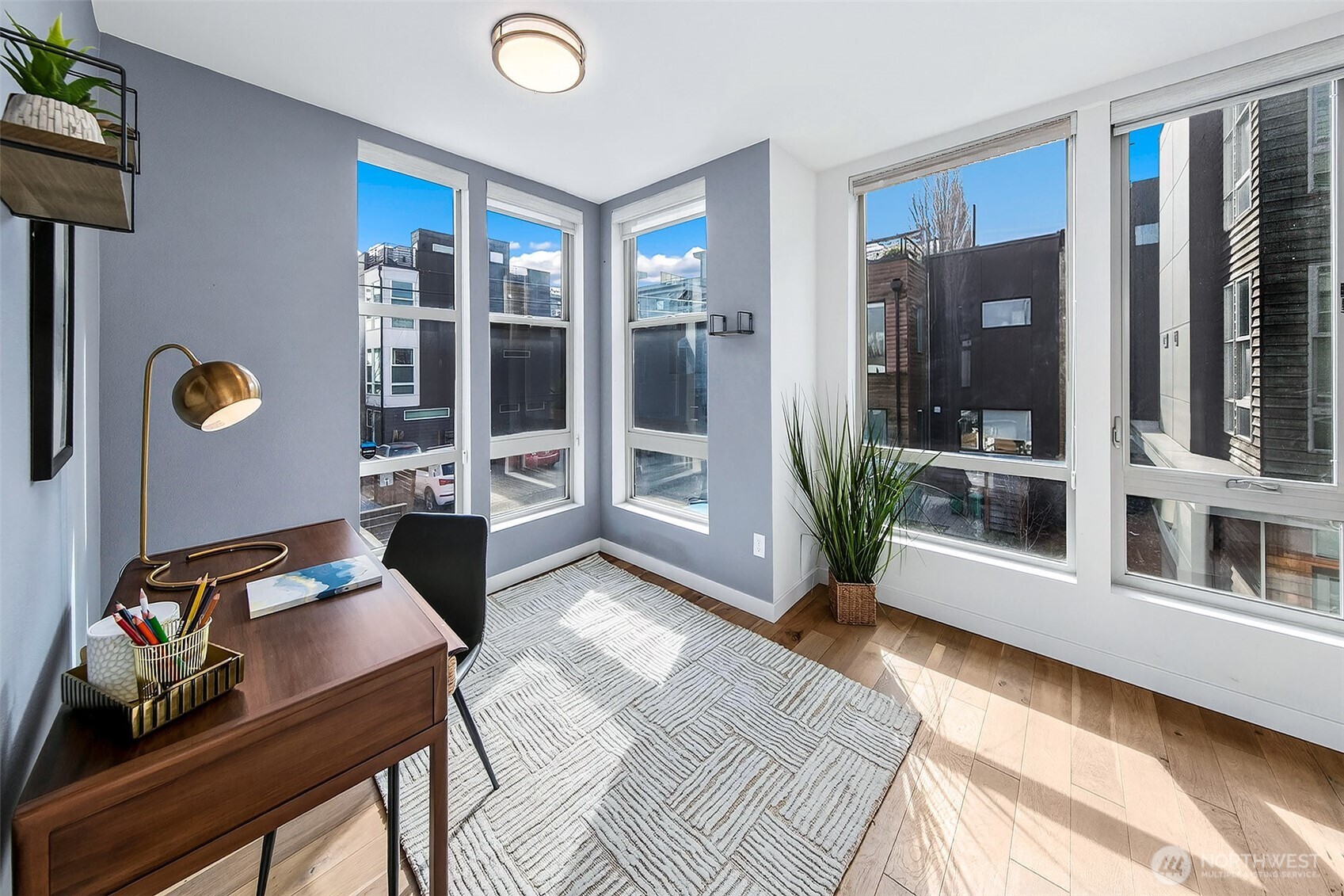 6726 Corson Avenue S Unit: F