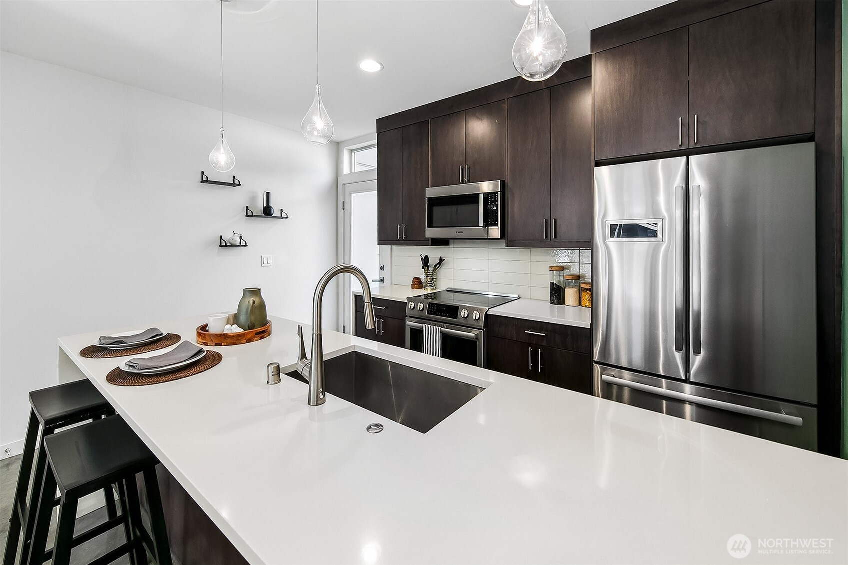 6726 Corson Avenue S Unit: F