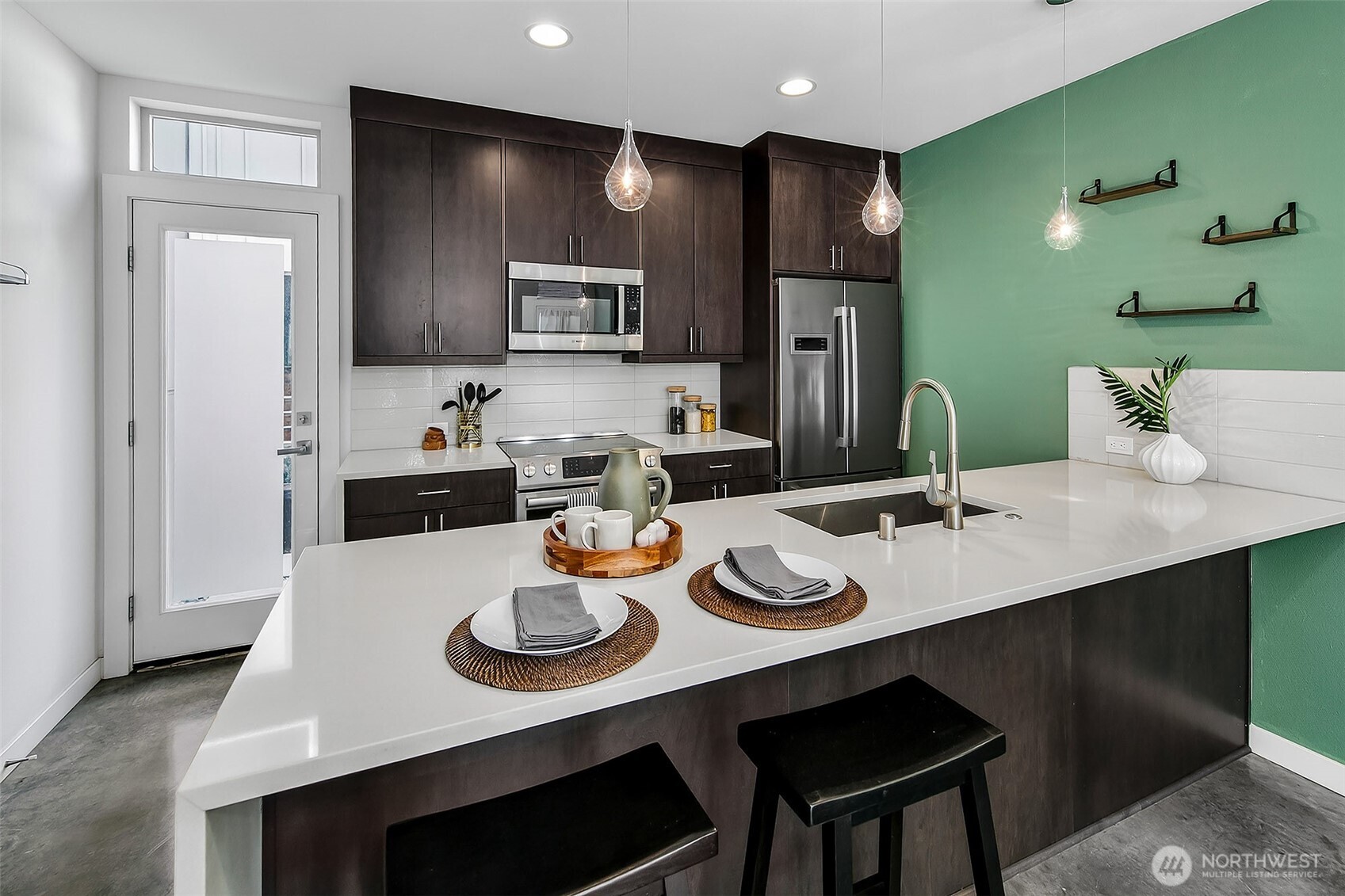 6726 Corson Avenue S Unit: F