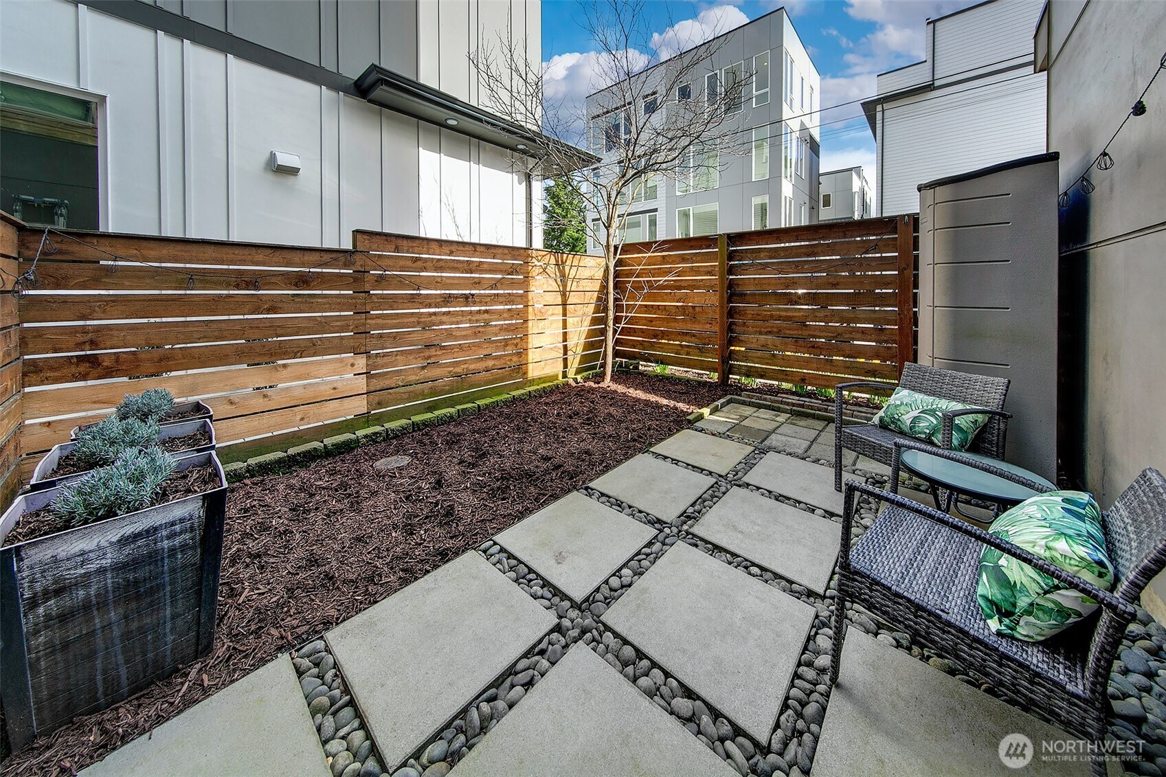 6726 Corson Avenue S Unit: F