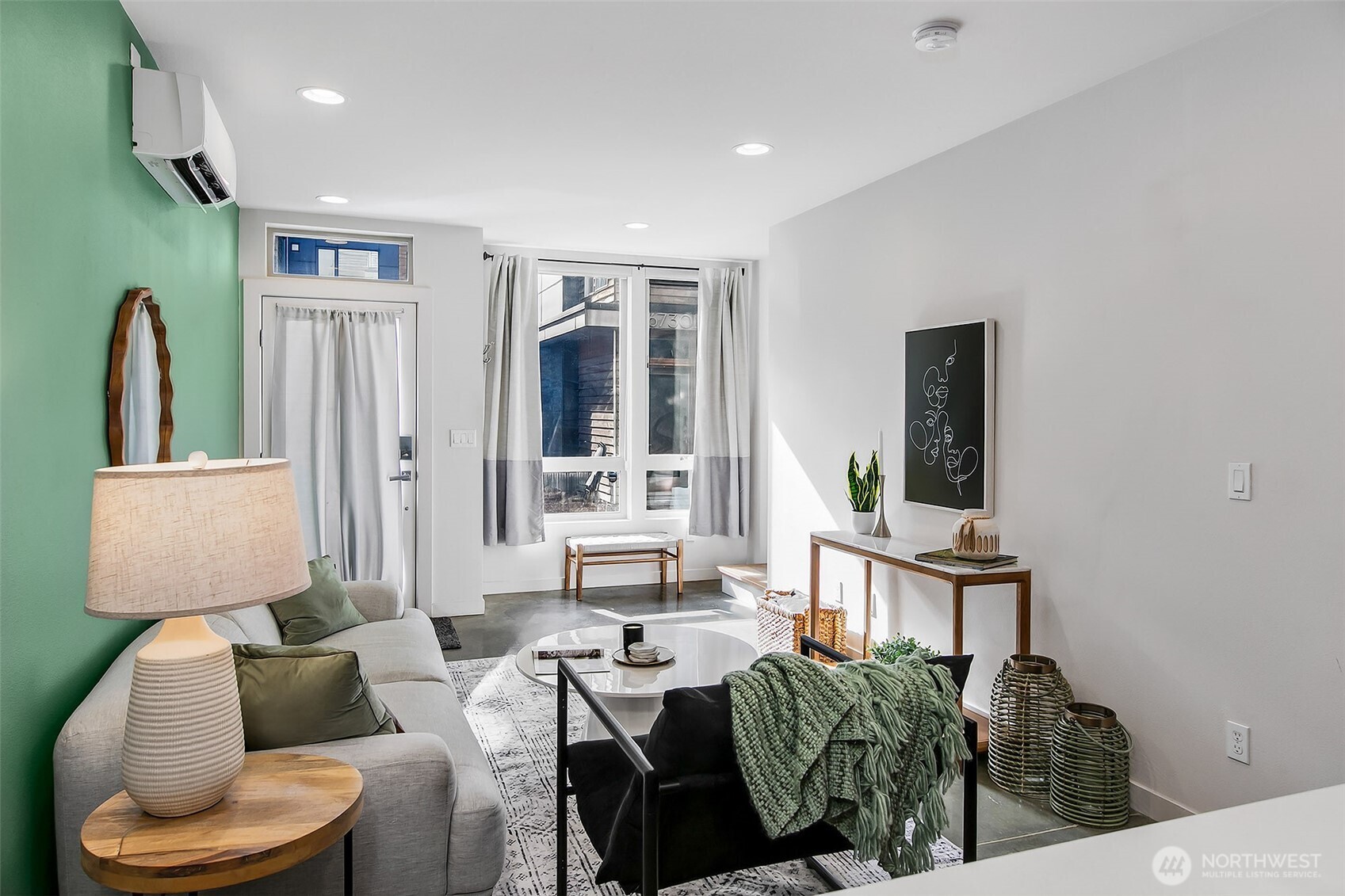 6726 Corson Avenue S Unit: F