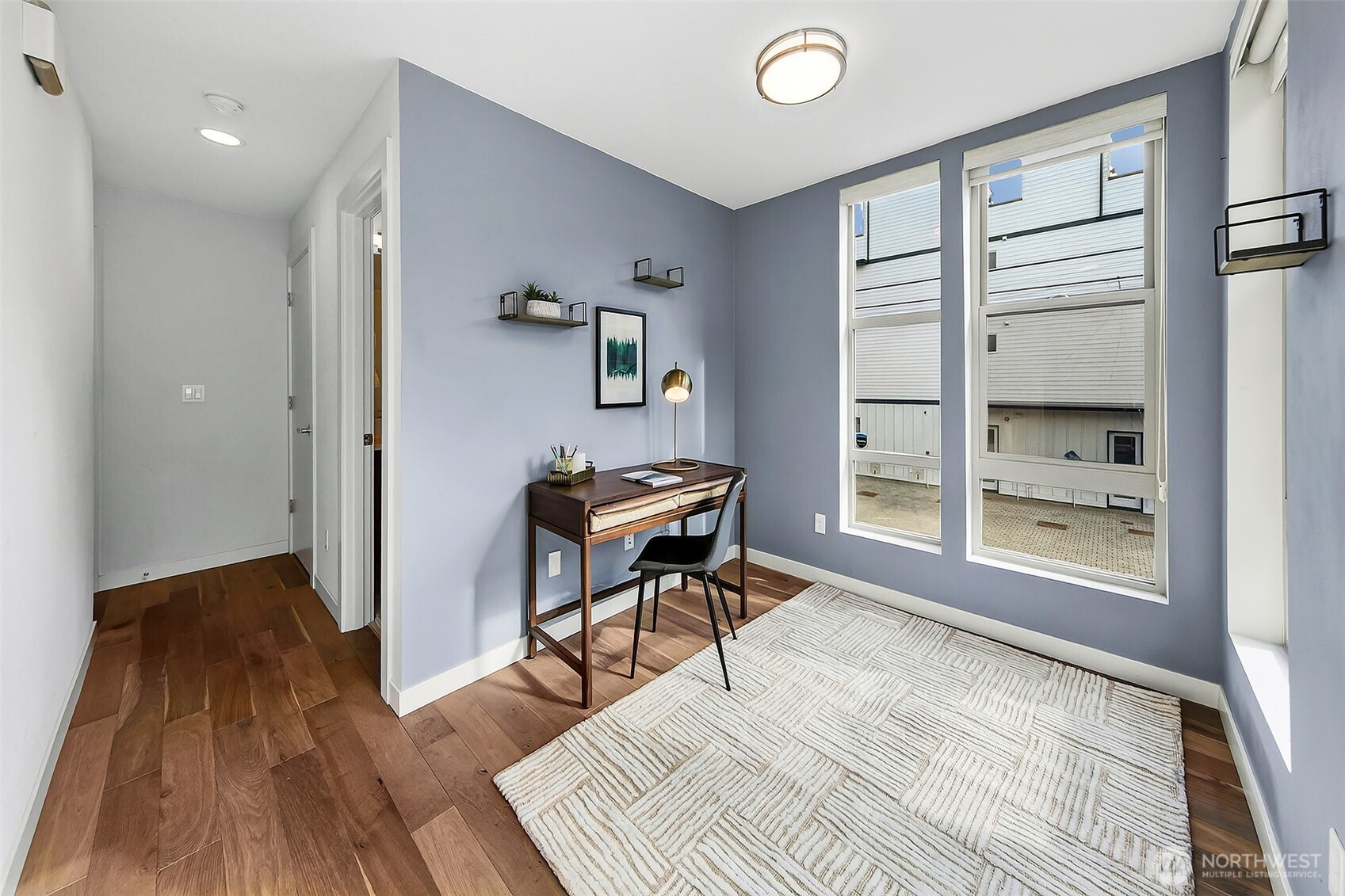 6726 Corson Avenue S Unit: F