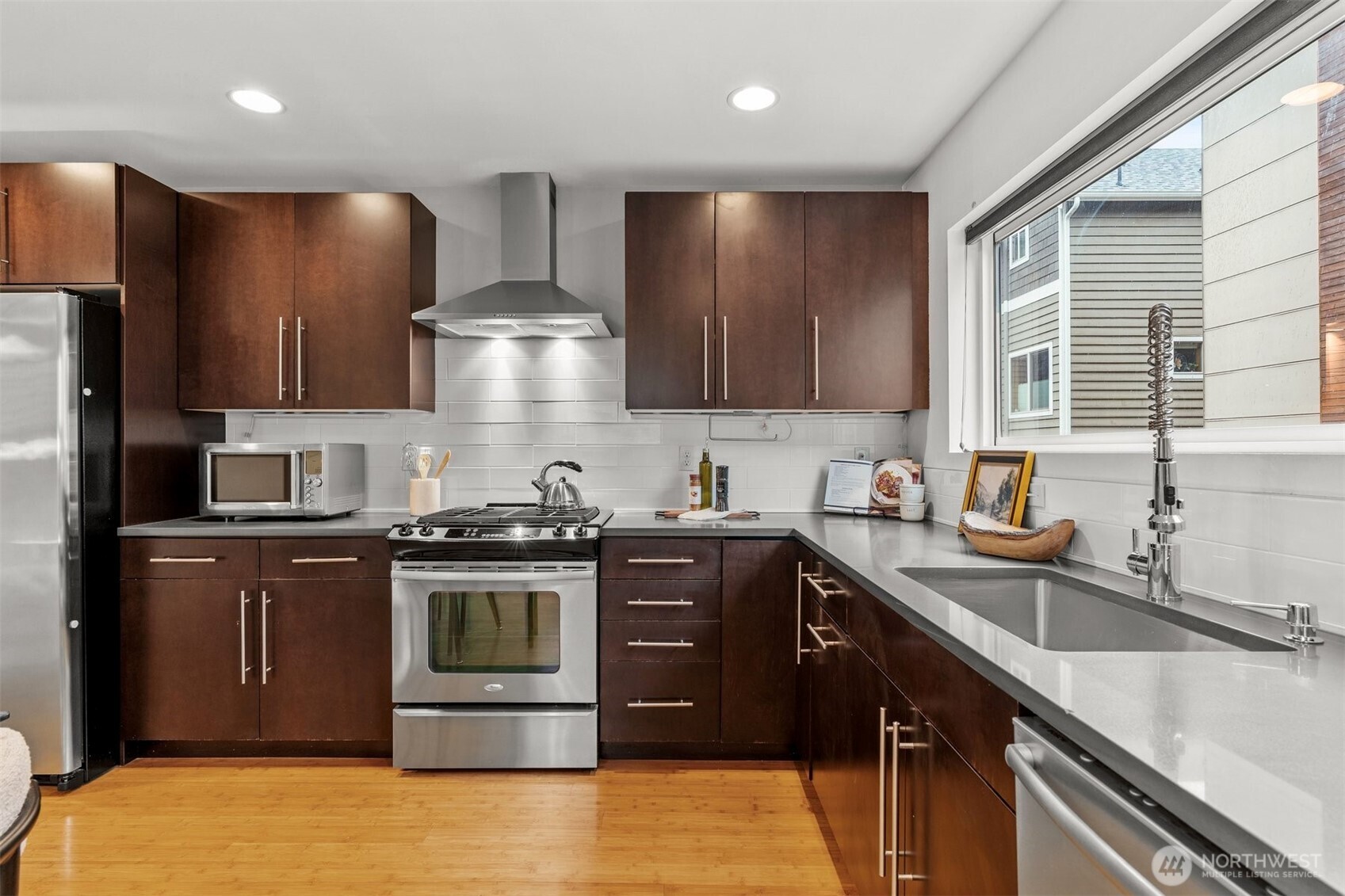 6536 42nd Avenue SW Unit: B