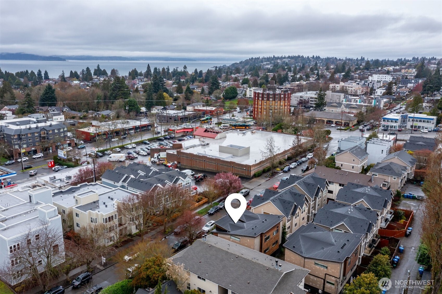 6536 42nd Avenue SW Unit: B