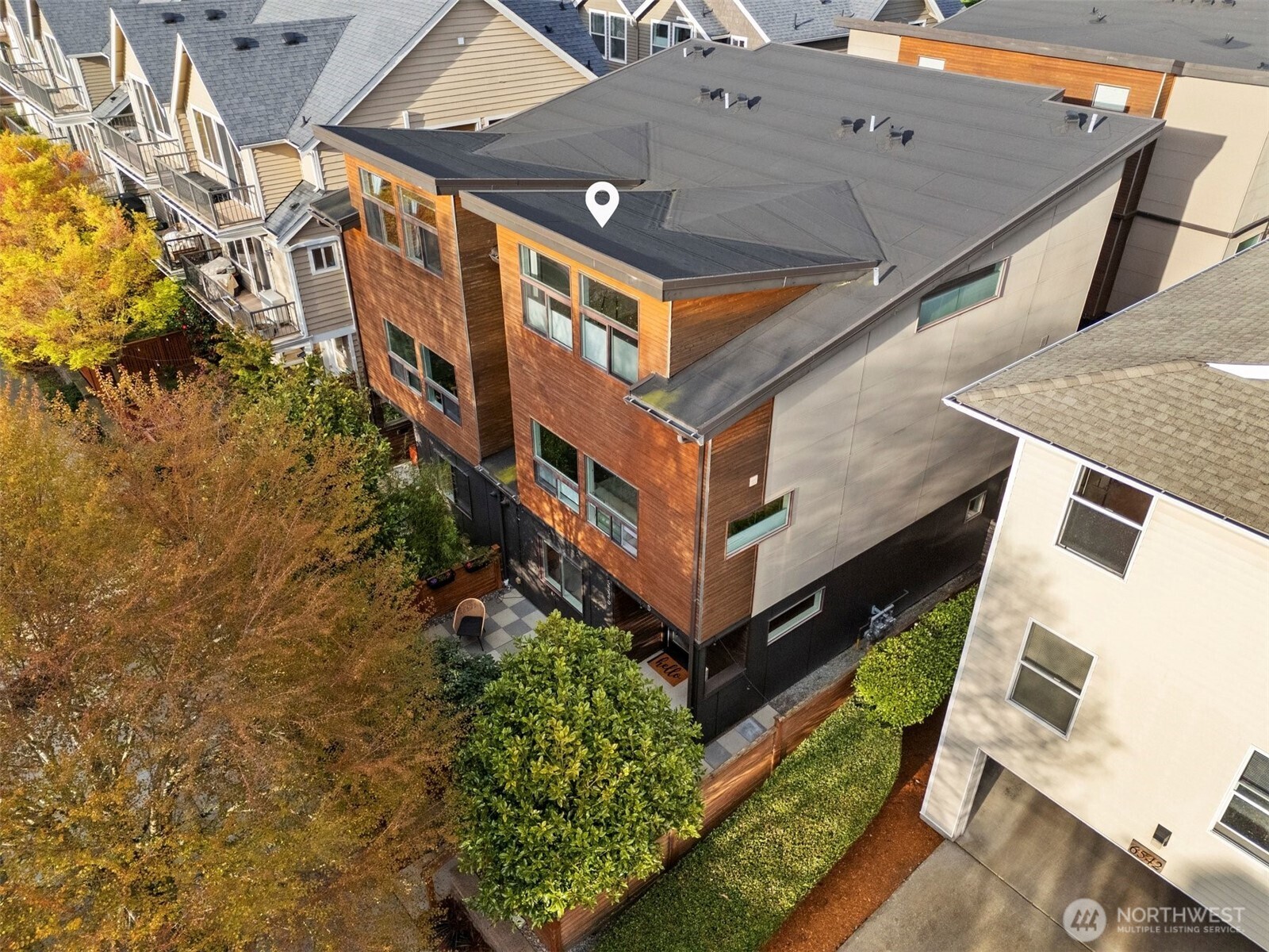 6536 42nd Avenue SW Unit: B