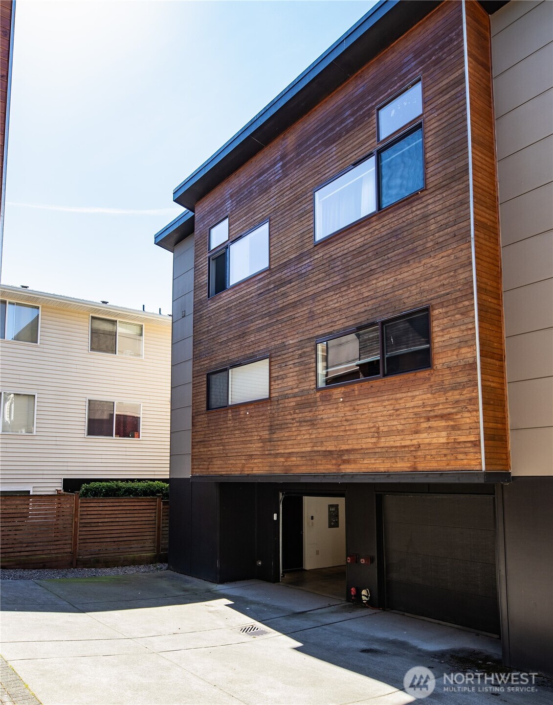 6536 42nd Avenue SW Unit: B