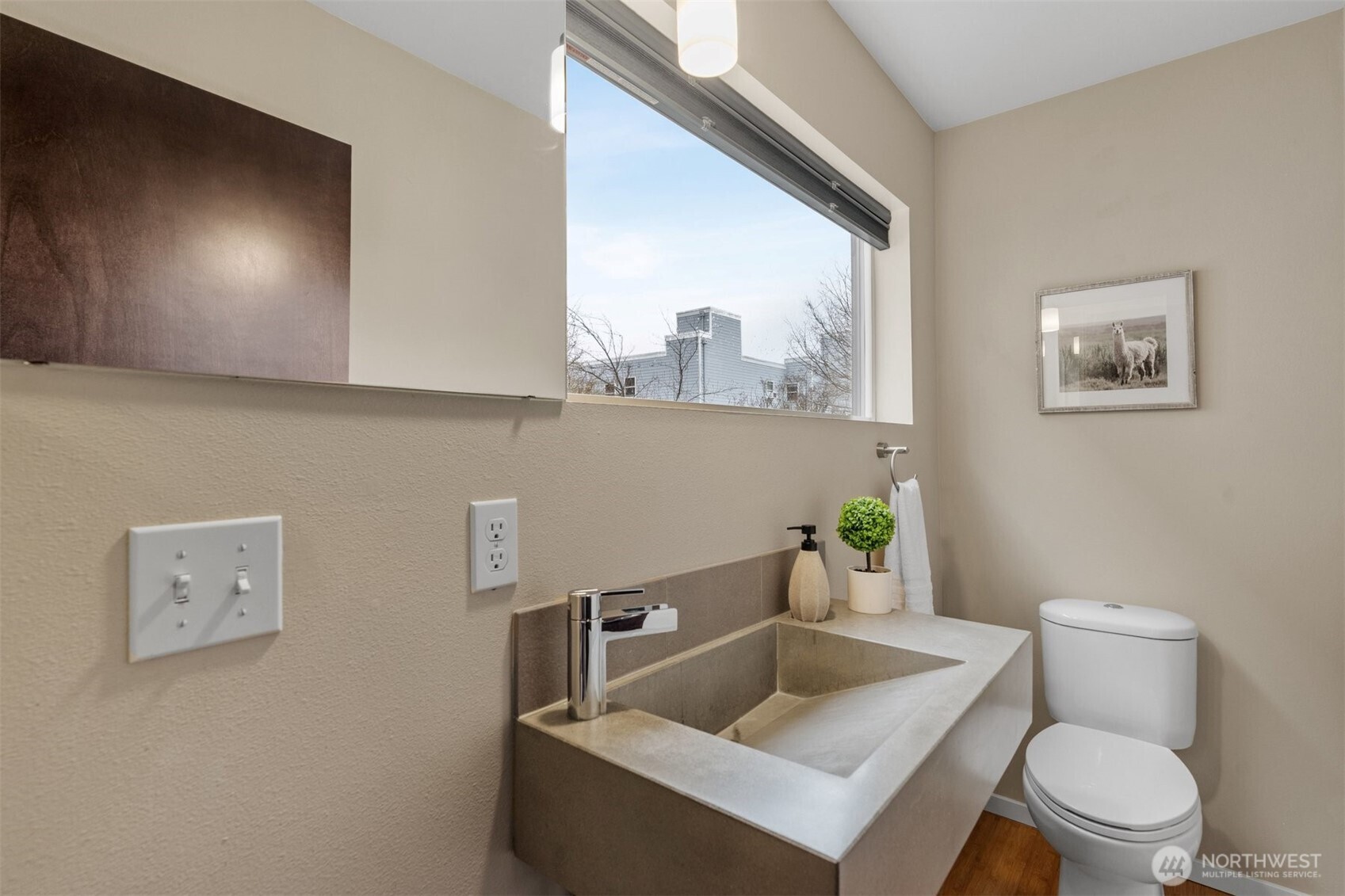 6536 42nd Avenue SW Unit: B