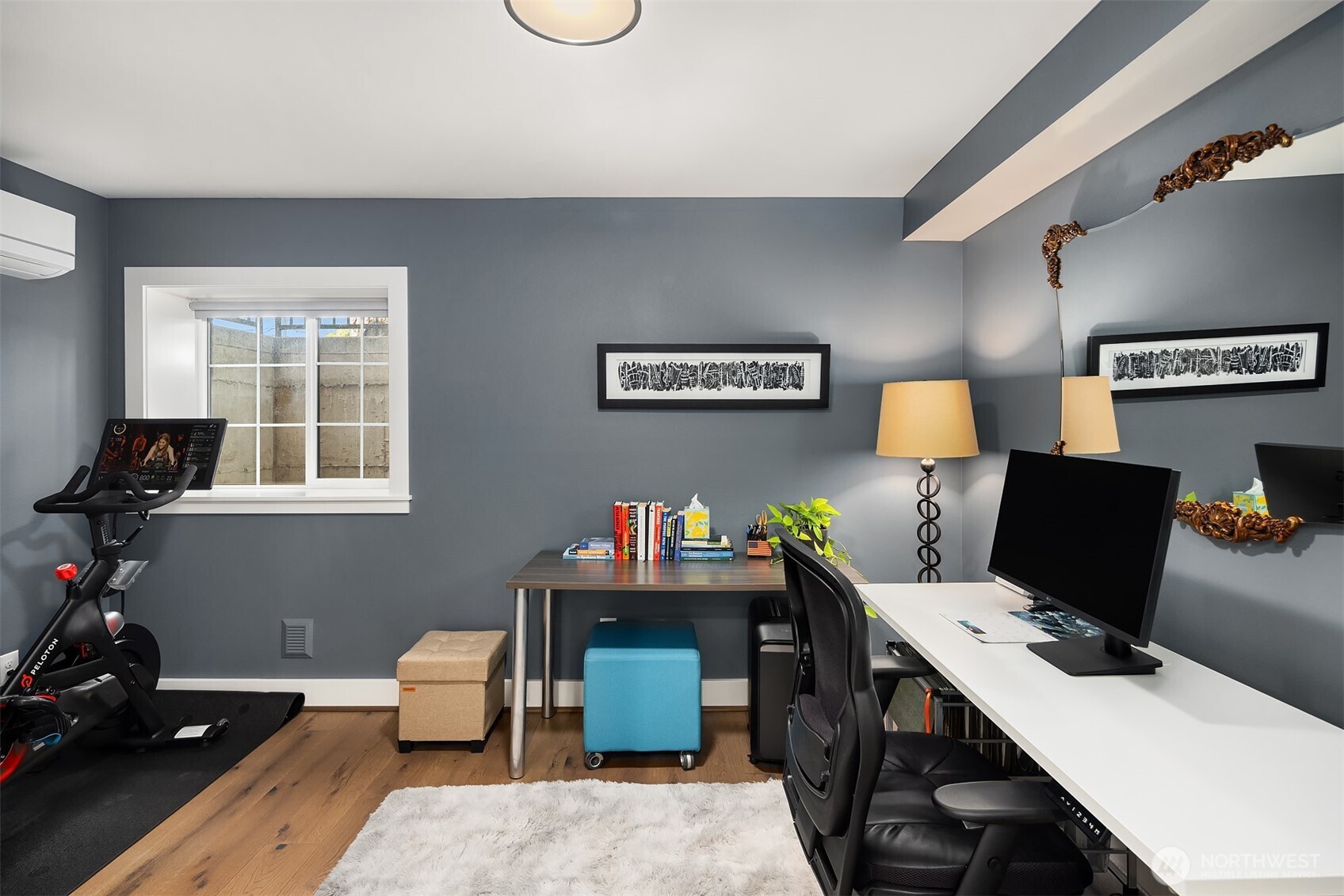 901 W McGraw Street Unit: 6