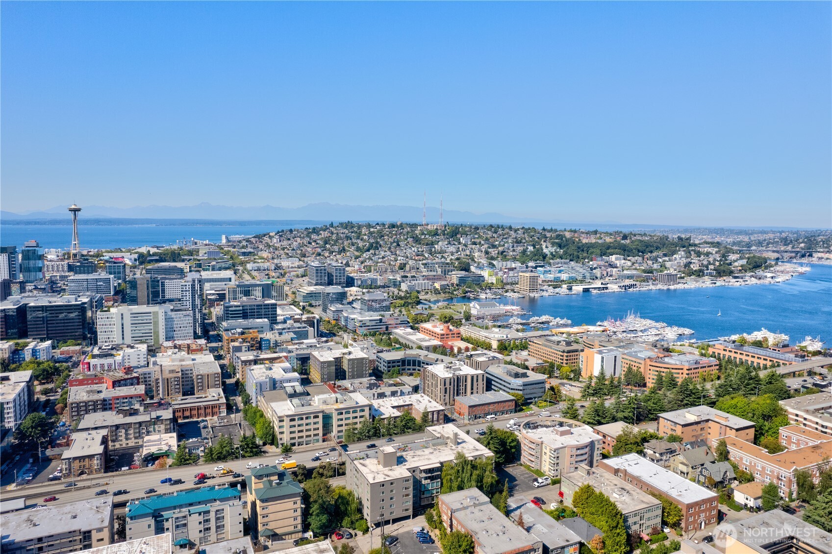 308 E Republican Street Unit: 703