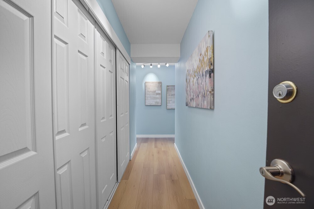 308 E Republican Street Unit: 703