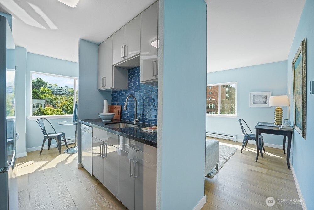 308 E Republican Street Unit: 703