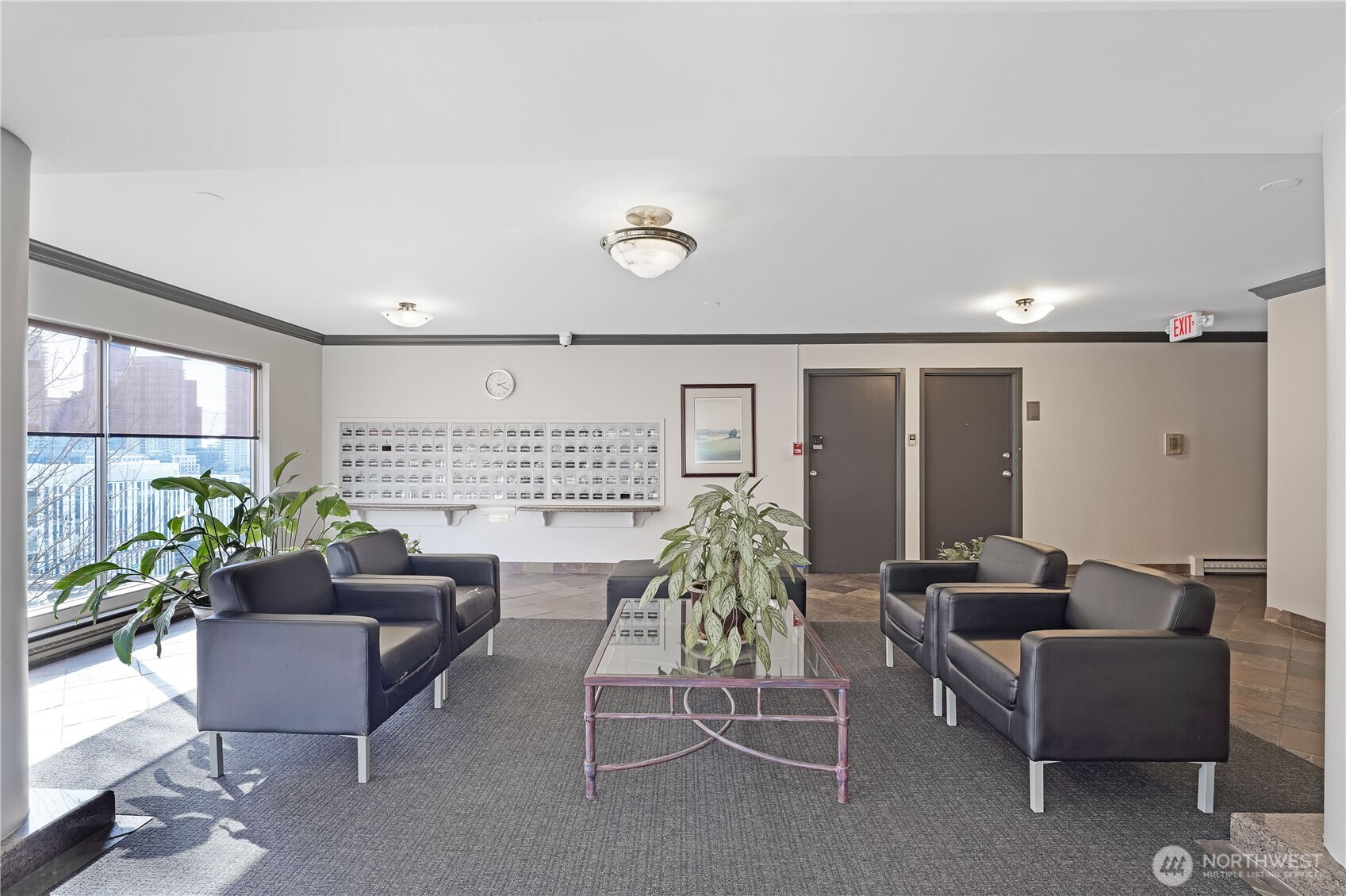 308 E Republican Street Unit: 703