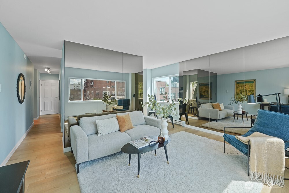 308 E Republican Street Unit: 703