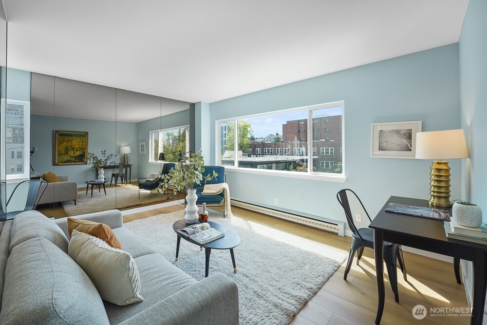 308 E Republican Street Unit: 703