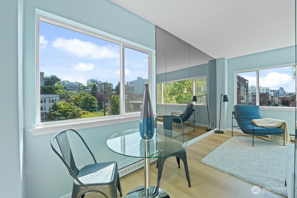 308 E Republican Street Unit: 703