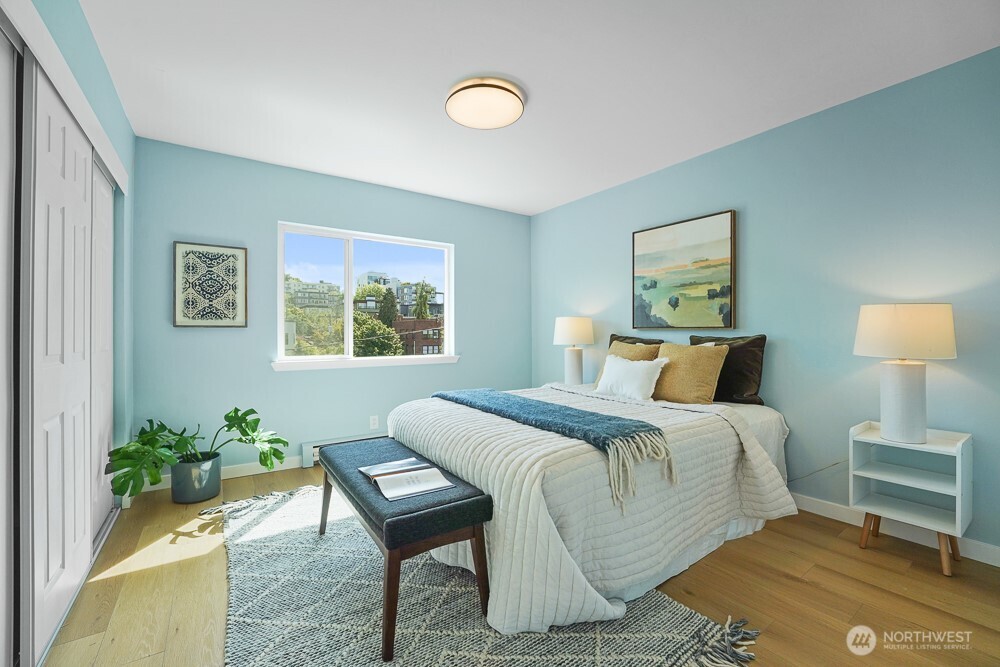 308 E Republican Street Unit: 703