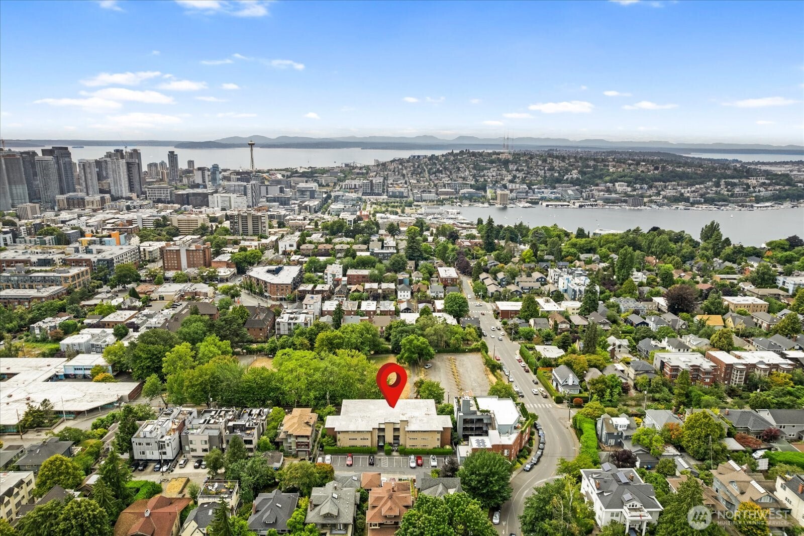 732 11th Avenue E Unit: 404