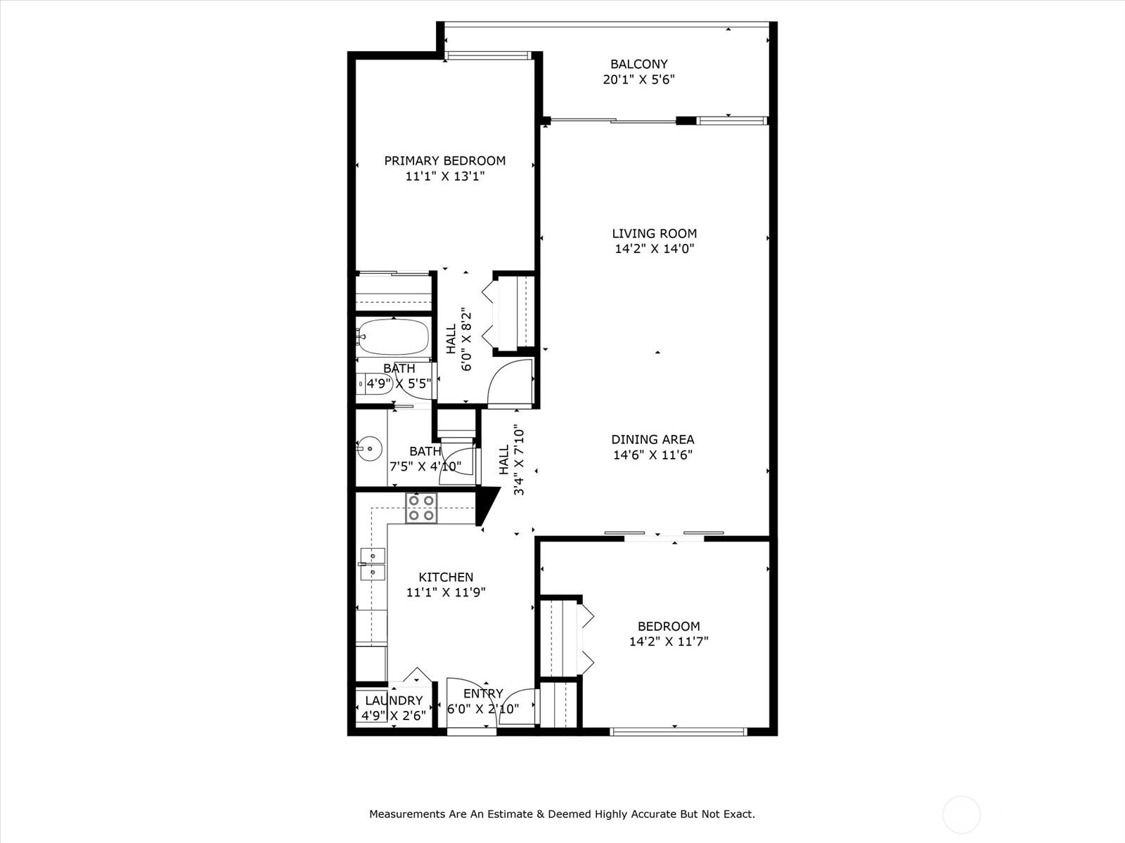 732 11th Avenue E Unit: 404