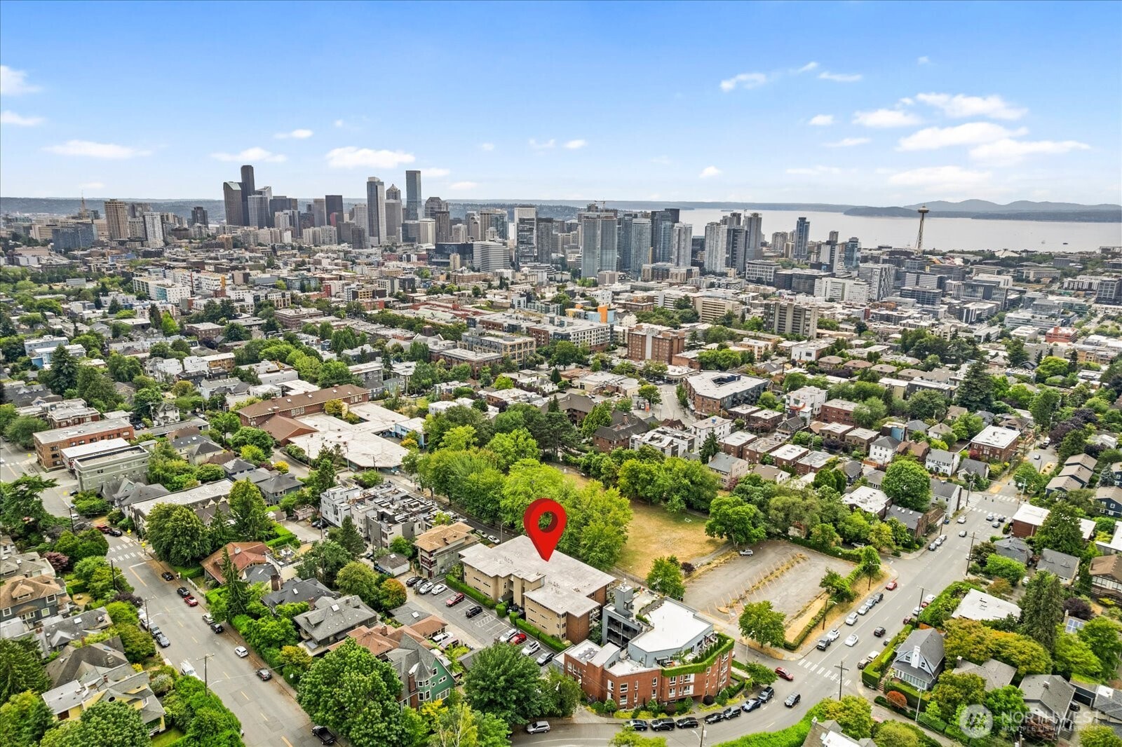 732 11th Avenue E Unit: 404