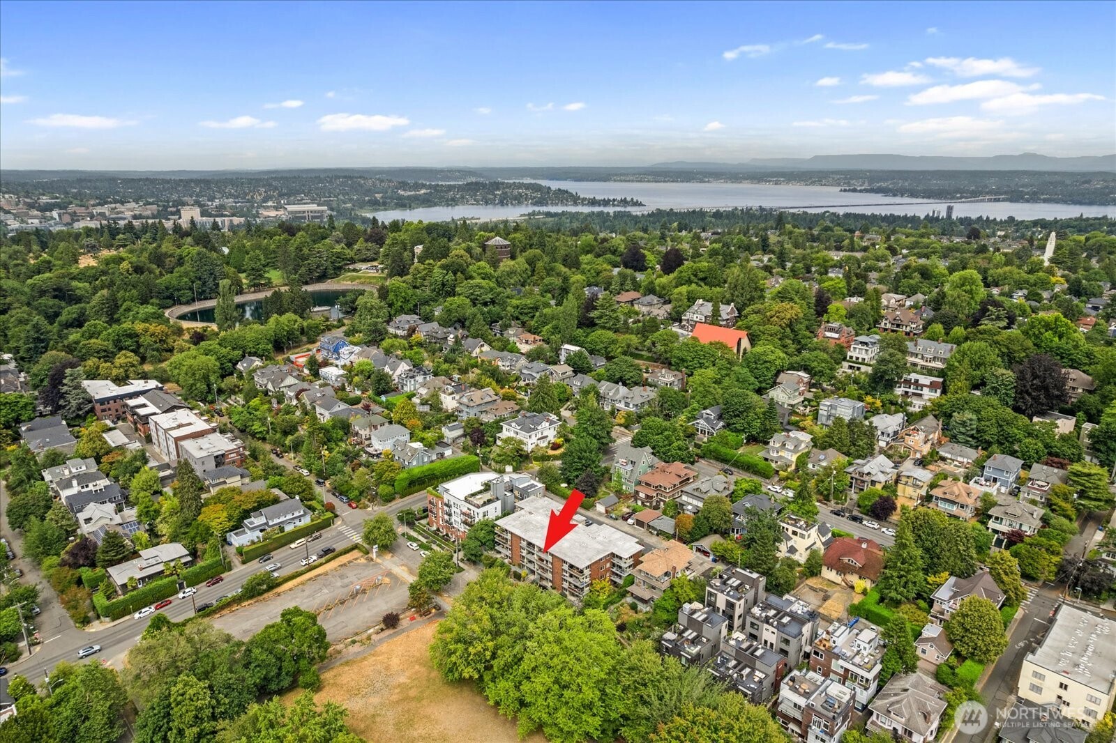 732 11th Avenue E Unit: 404